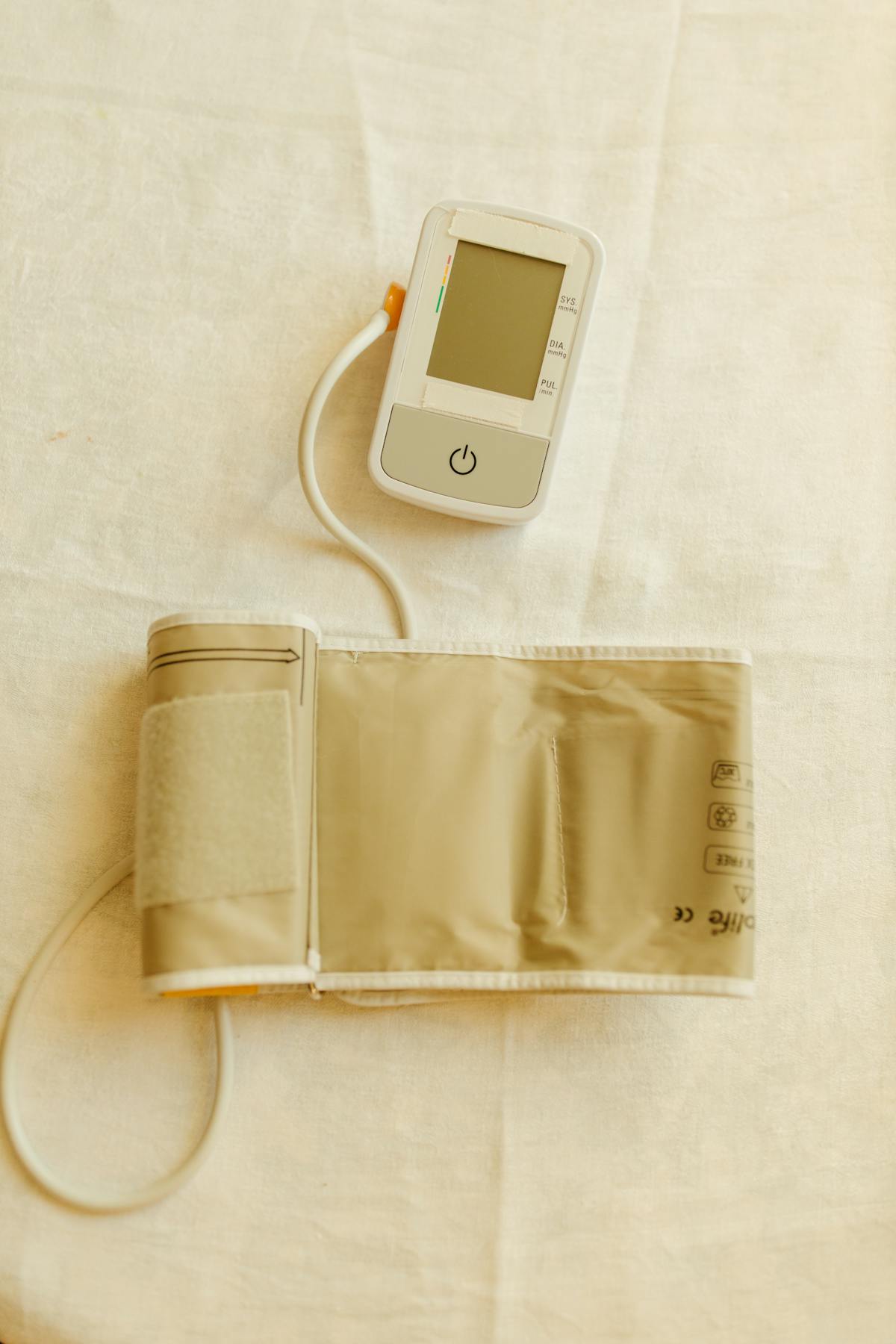 Holter πίεσης